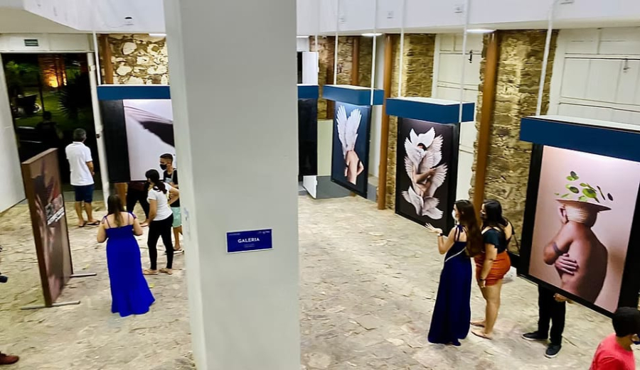 Três principais atrativos turísticos do Piauí registram crescimento de mais de 30% no primeiro bimestre deste ano