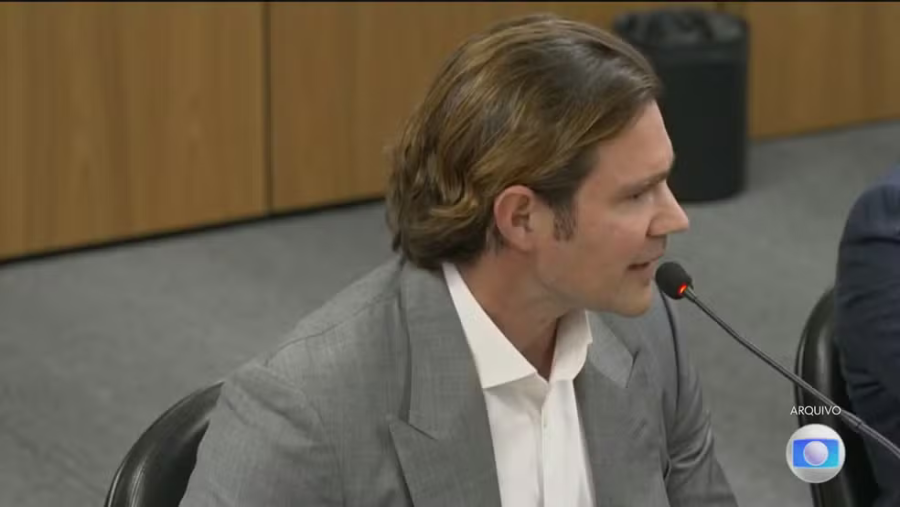 CASO MASTER: Polícia Federal rastreia dinheiro de Daniel Vorcaro em paraísos fiscais