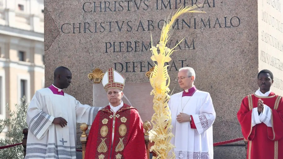 Leão, 1º papa dos EUA, sobe o tom contra Trump e faz apelo pelo fim da guerra contra o Irã