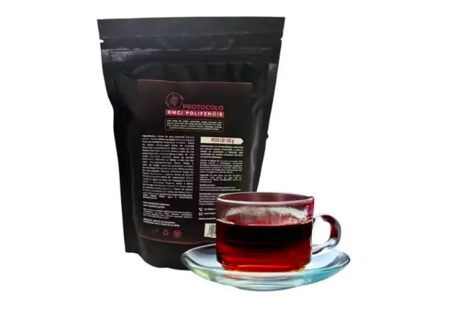 Você pode ter em casa: Anvisa proíbe marca de chá; saiba qual