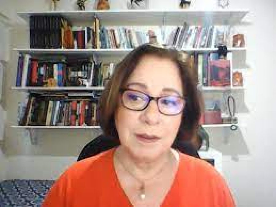 Função de Caiado na eleição é ganhar indecisos para Flávio Bolsonaro