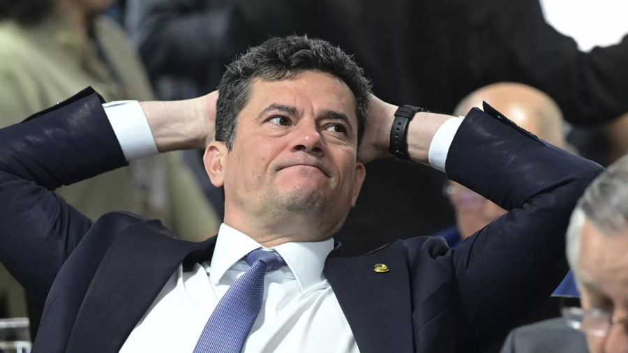 Estadão detona Moro: 