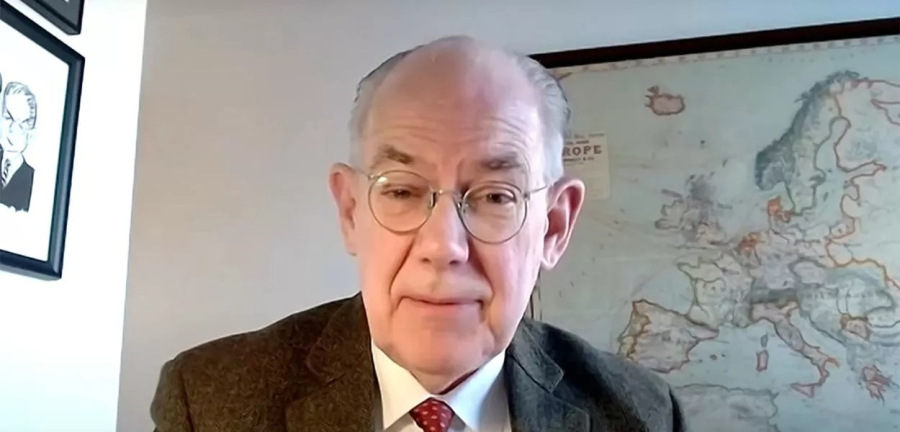Trump fracassou e colocou o mundo à beira do precipício econômico, diz Mearsheimer