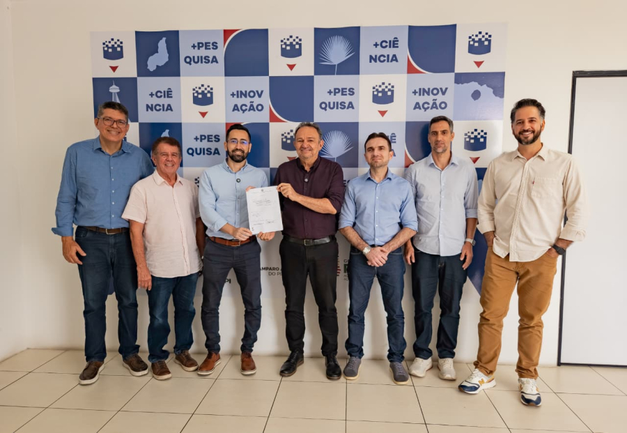 Piauí terá primeiro Instituto Nacional de Oncologia com apoio da Fapepi e investimento de mais de R$ 4 milhões