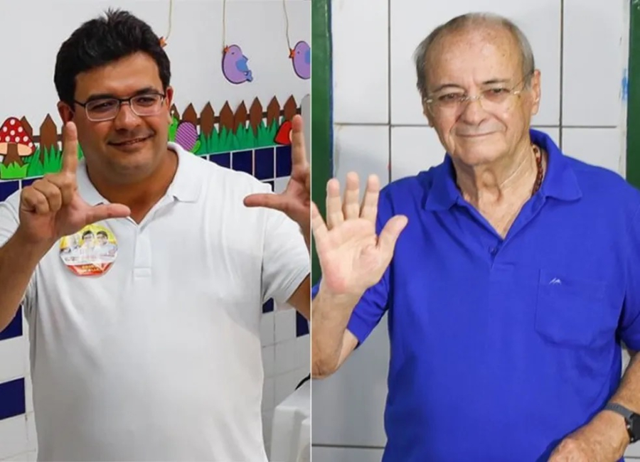 Oposição no Piauí comete erros de 2022