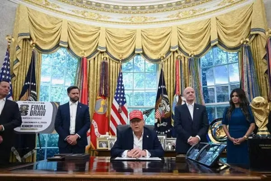 Trump está tramando golpe de estado, diz historiador dos EUA e professor da Universidade de Yale