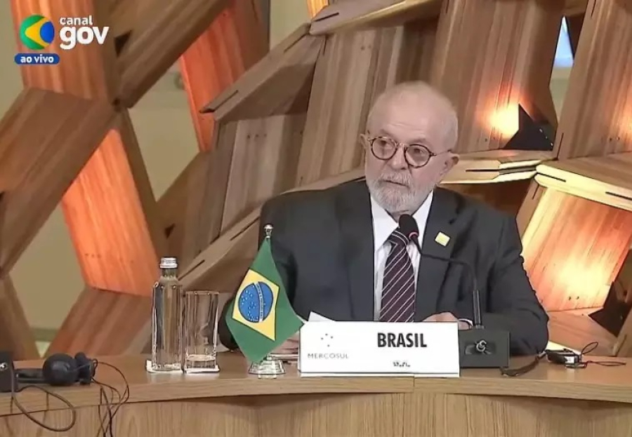 Sakamoto – Lula bate martelo sobre fim da 6×1: Escala 5×2, 40h, sem redução salarial