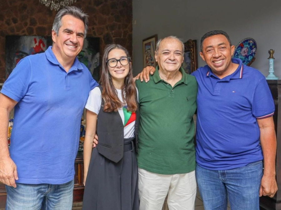 Polêmica do vice para Joel Rodrigues