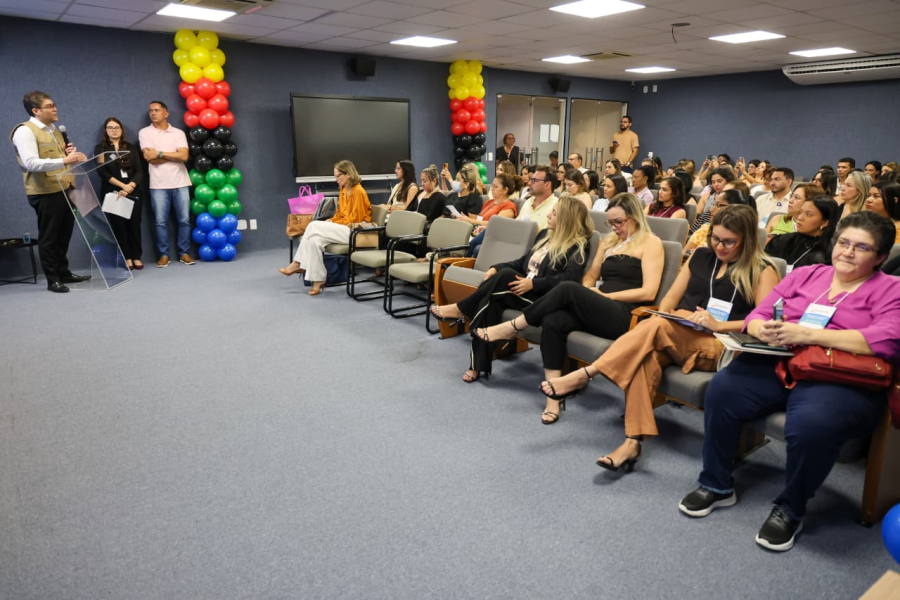 Sesapi lança novo programa para elevar padrões de saúde no Piauí