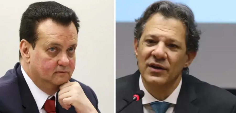 PT buscará reaproximação com Kassab para fortalecer palanque de Haddad em São Paulo
