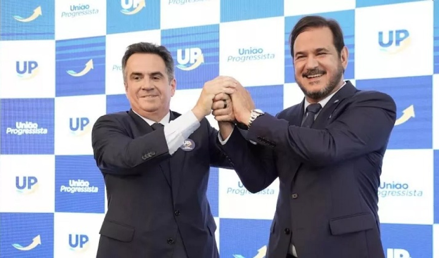 UNIÃO BRASIL SE APROXIMA DE LULA; E NO PIAUÍ?