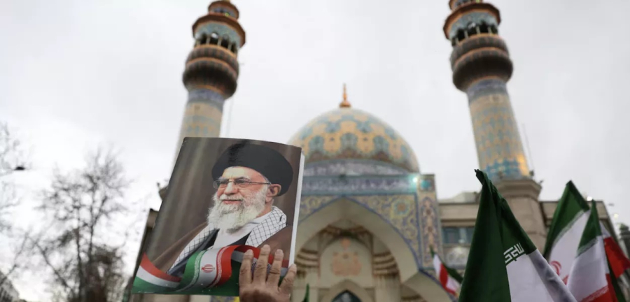 Irã celebra vitória na guerra contra os Estados Unidos e Israel