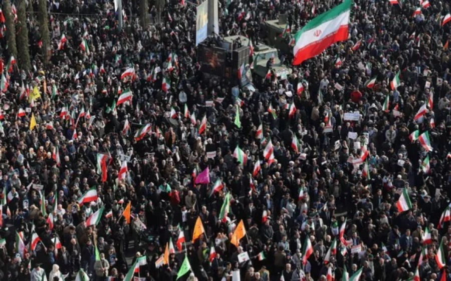 TRUMP É DESMORALIZADO COM RECUO CONTRA IRÃ; AMERICANO PROMETEU E NÃO CUMPRIU