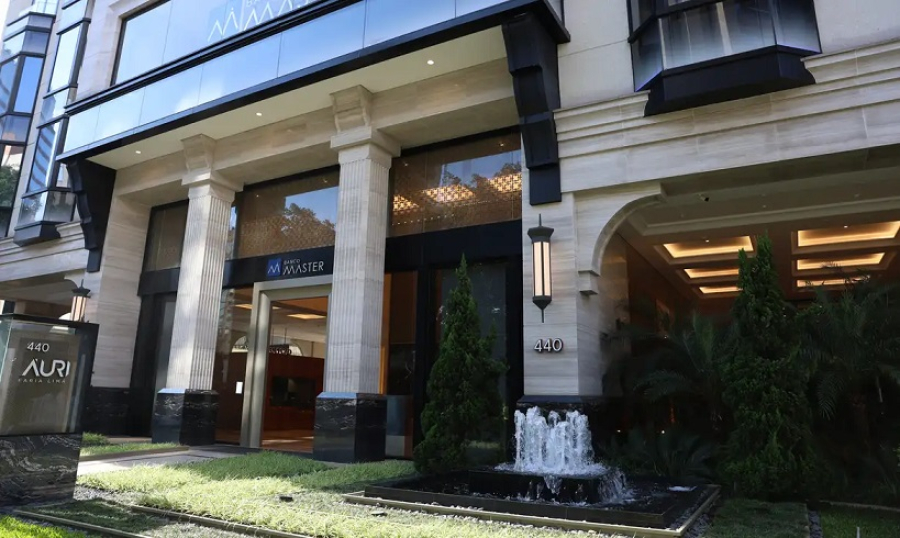 Master pagou R$ 543 milhões para 91 escritórios de advocacia