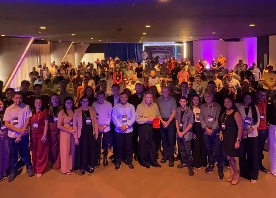 III Seminário IA nas Escolas Públicas celebra avanços e projeta novos passos na rede estadual