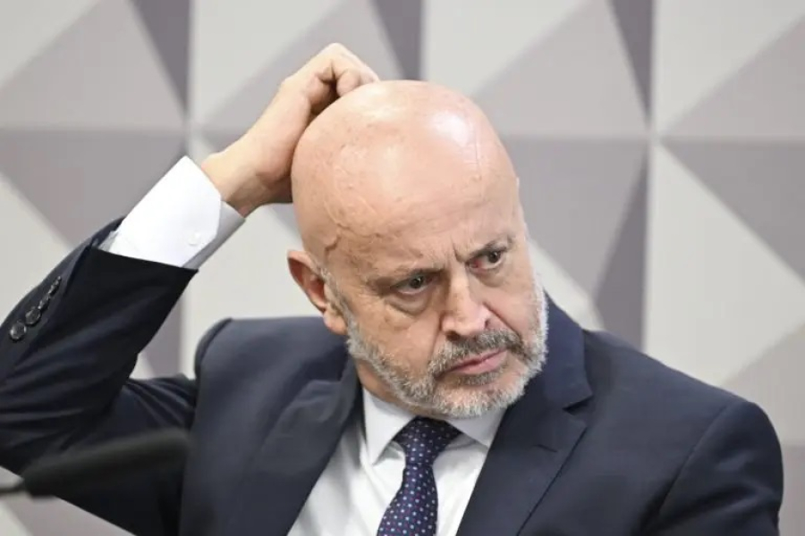 Careca do INSS ameaça entregar políticos do PL, PDT e Republicanos em delação