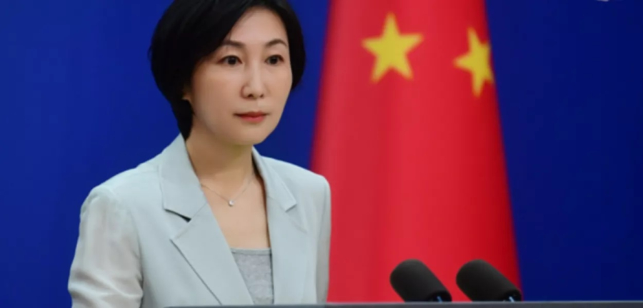 China reafirma apoio a Cuba e cobra fim de sanções dos EUA