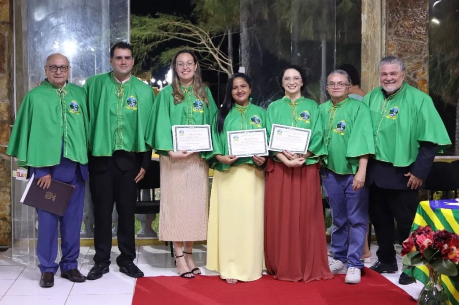 Luzilândia-PI sediará 1º Encontro sobre Justiça e Democracia promovido pela Academia de Letras