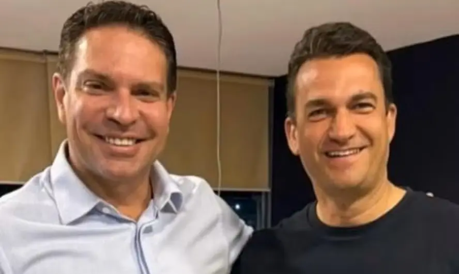 Ramagem usou documentos falsos e ajuda de aliados nos EUA, diz PF