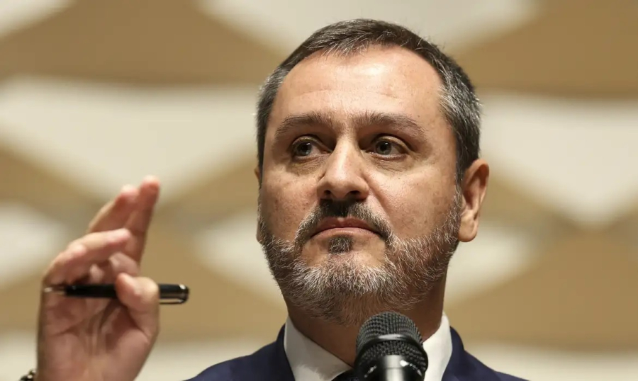 Prisão de Ramagem nos EUA foi coordenada com a PF, diz diretor-geral