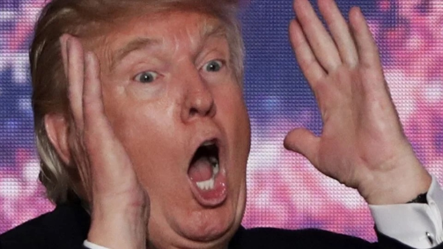 Ex-diretor da CIA pede destituição de Trump por ‘instabilidade mental’