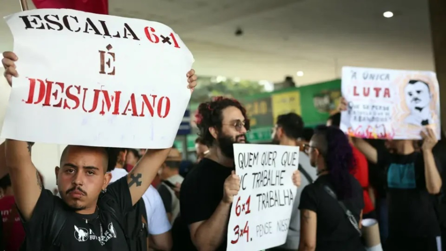 Fim da escala 6×1: o que muda com o projeto de Lula