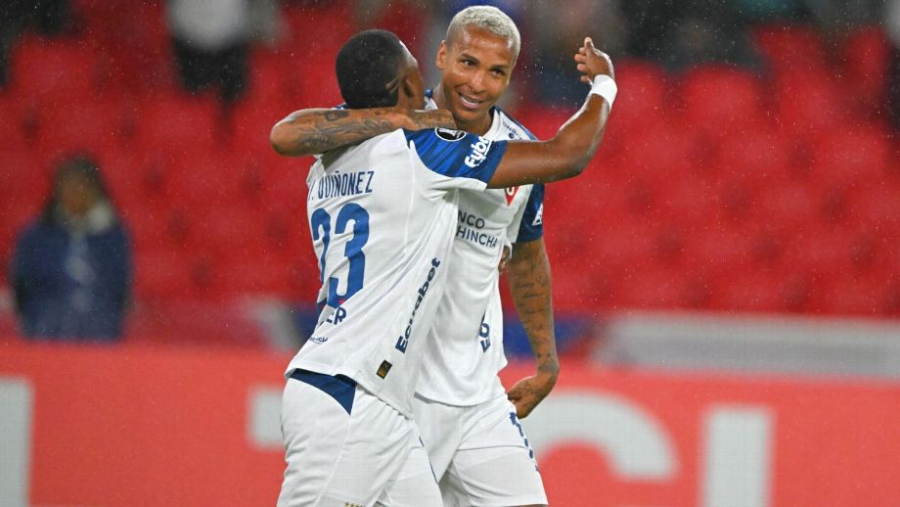 Mirassol sofre na altitude e é derrotado pela LDU de Deyverson e Tiago Nunes