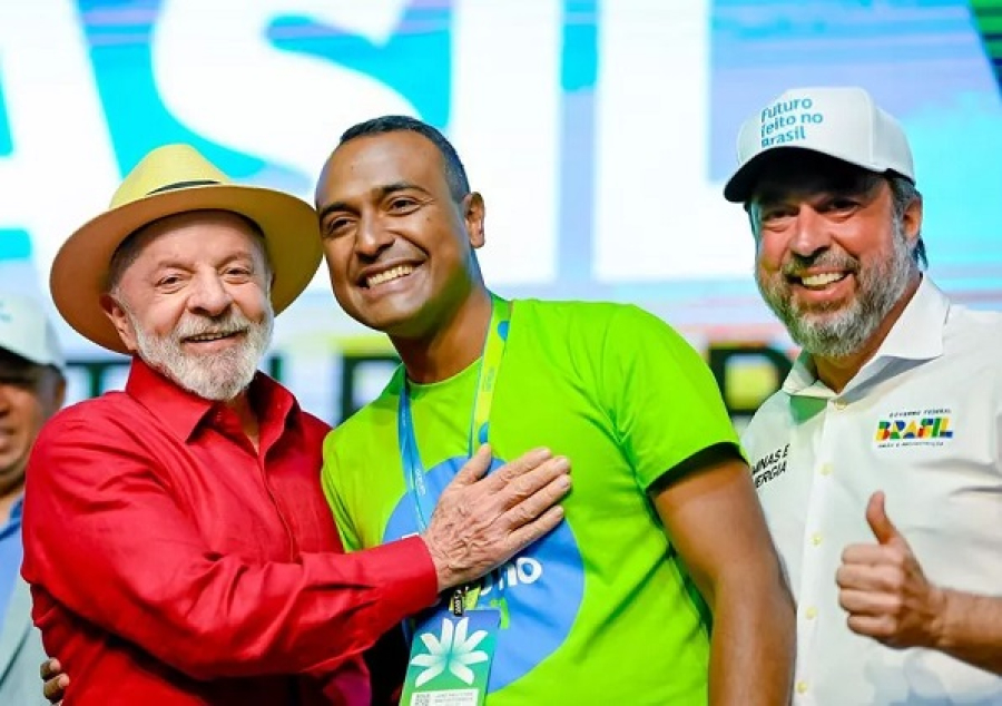 Efeito Lula: Brasil volta às 10 maiores economias do mundo