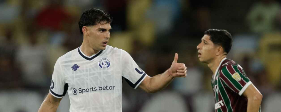 Fluminense perde de virada e Fábio concorda com vaias