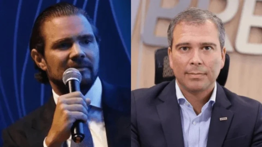 CASO MASTER: PF PRENDE EX-PRESIDENTE DO BRB EM OPERAÇÃO PARA PRENDER 7