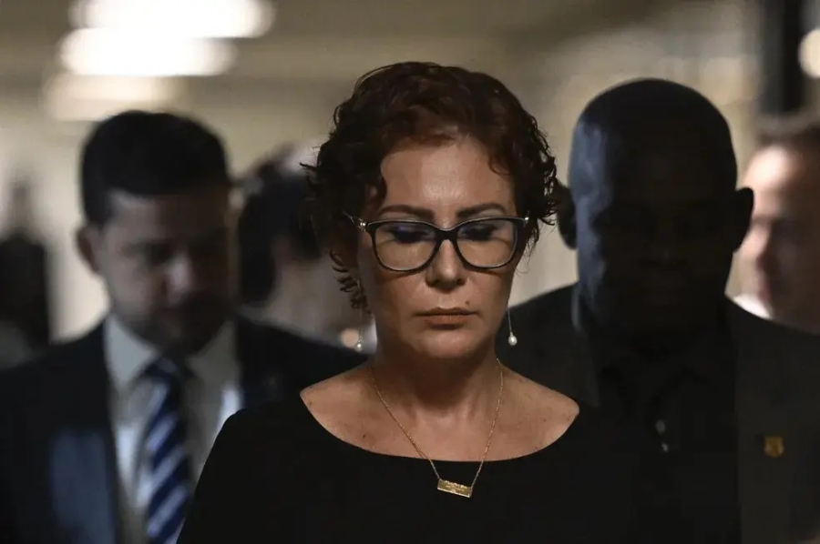 JUSTIÇA ITALIANA ACEITA EXTRADITAR ZAMBELLI