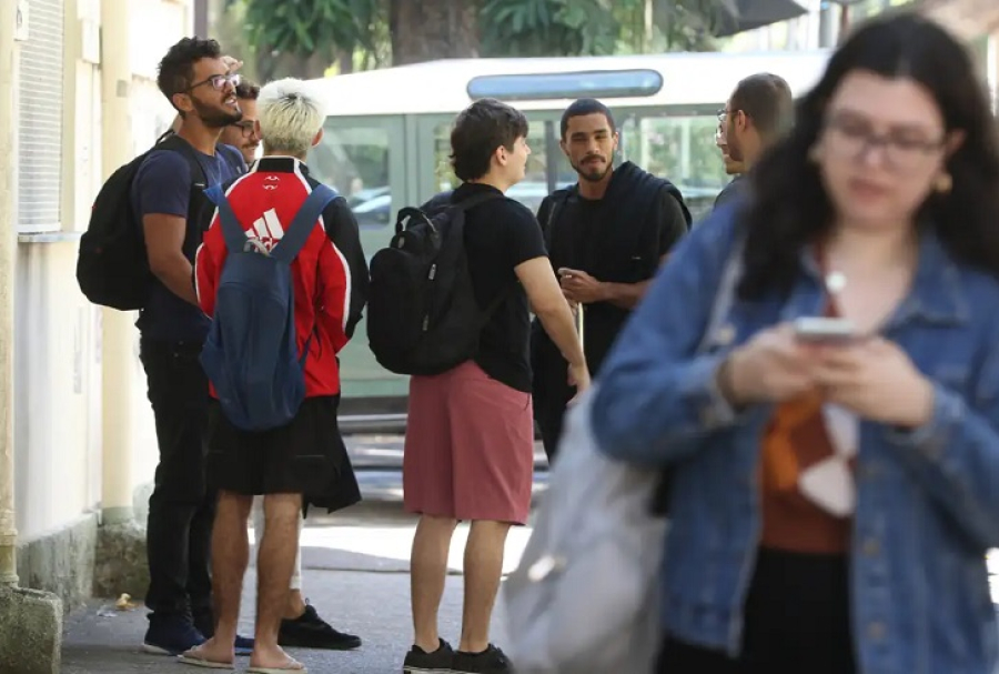 O papel do pertencimento na prevenção da violência
