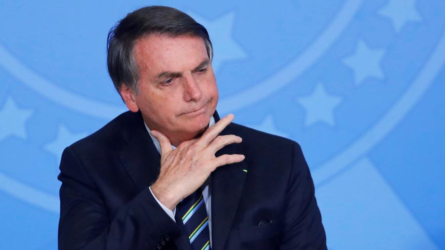 Repercussões da impunidade no governo Bolsonaro