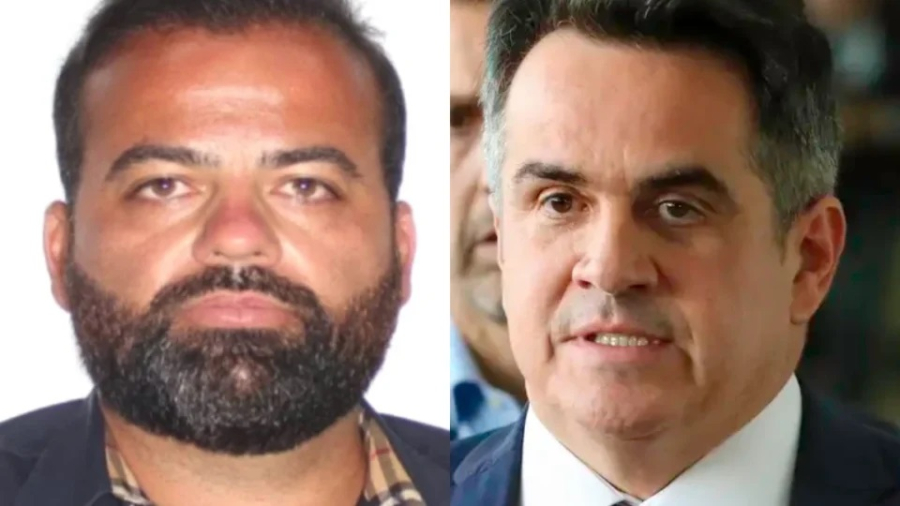 Investigados na Carbono Oculto dizem que Ciro Nogueira é ‘amigo’ de Beto Louco