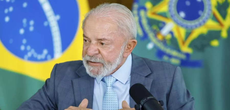Lula alerta para o risco de Terceira Guerra Mundial e explica a importância do multilateralismo