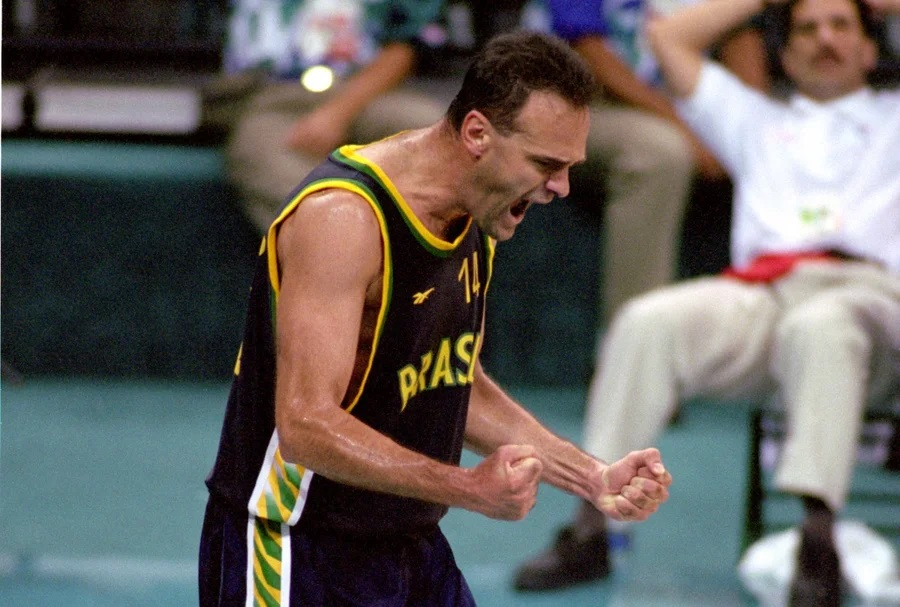 Além de Oscar: os ídolos do basquete brasileiro que morreram em pouco mais de um ano