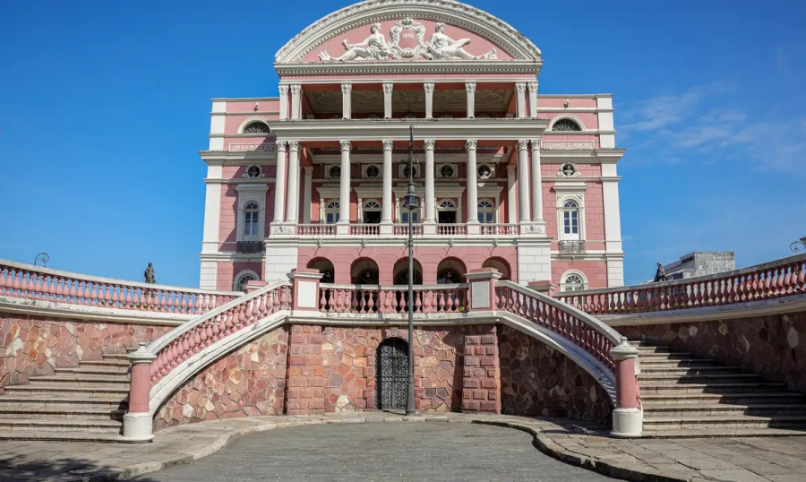 Começa em Manaus o 27º Festival Amazonas de Ópera