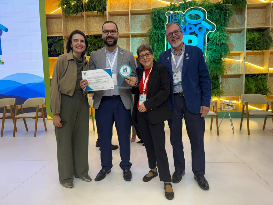 Teresina recebe prêmio nacional em Saúde Ambiental e Mudanças Climáticas