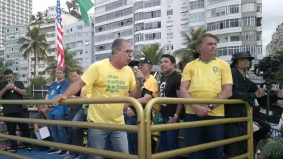 Supremo Tribunal marca julgamento de Malafaia por ataques a militares do Exército