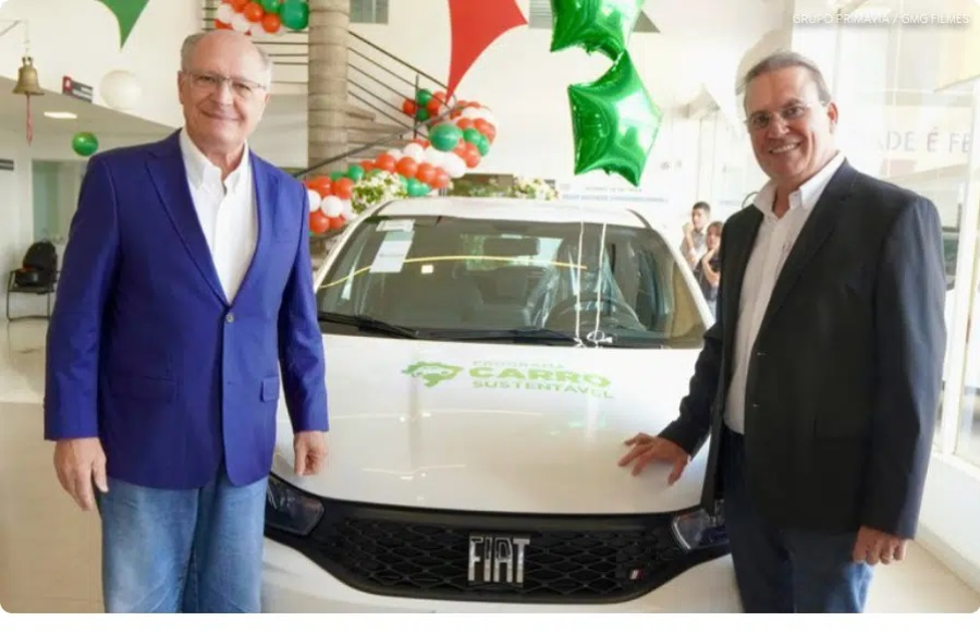 Efeito Lula: o recorde de venda de veículos populares registrado em 2025