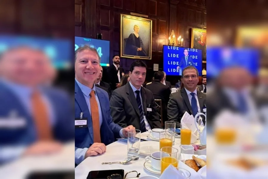 Auditoria no BRB confirma empresários de Brasília como laranjas do Master