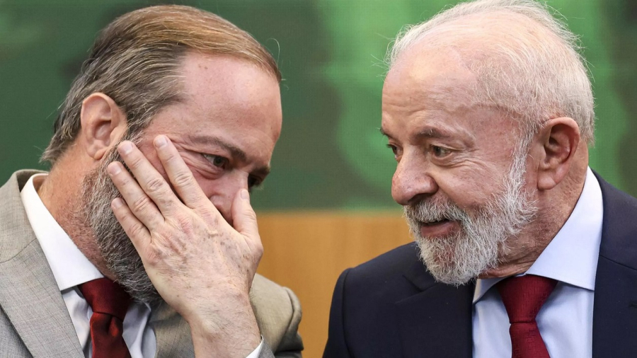 Governo Lula reage e prepara política para barrar entrega de minerais estratégicos