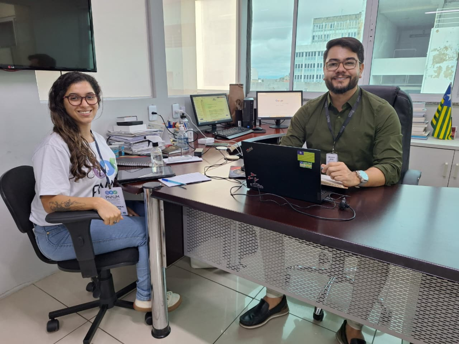 Piauí integra pesquisa nacional que avalia acesso a medicamentos