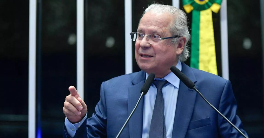 Dirceu sobre proposta de Dino para reforma do Judiciário: “coloca os pingos nos is”