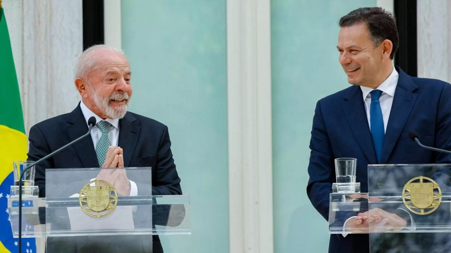 LULA: Portugal representa a 
