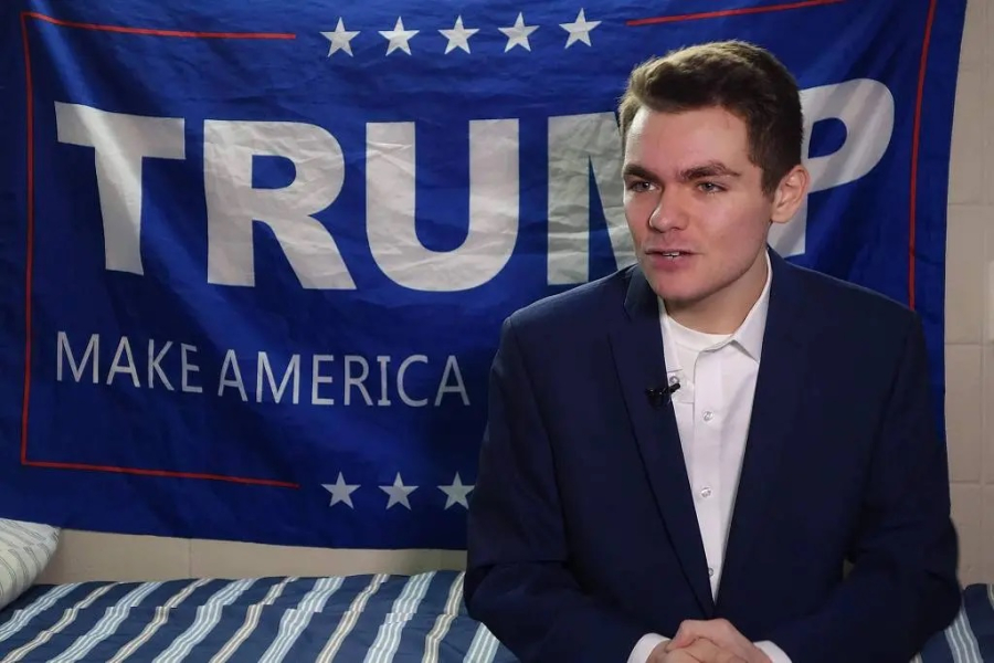 Extrema-direita dos EUA que apoia Trump defende fim do voto feminino