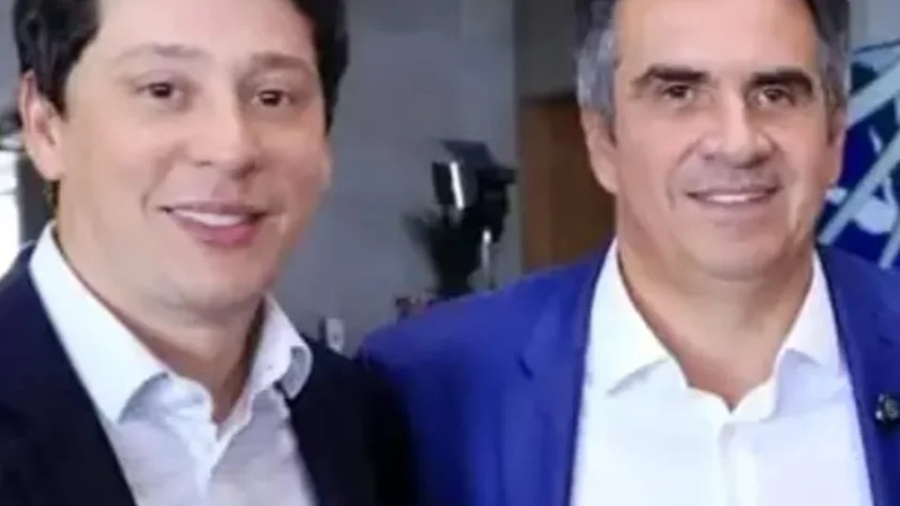 Desembargador libera investigação que atinge aliados de Ciro Nogueira no Piauí