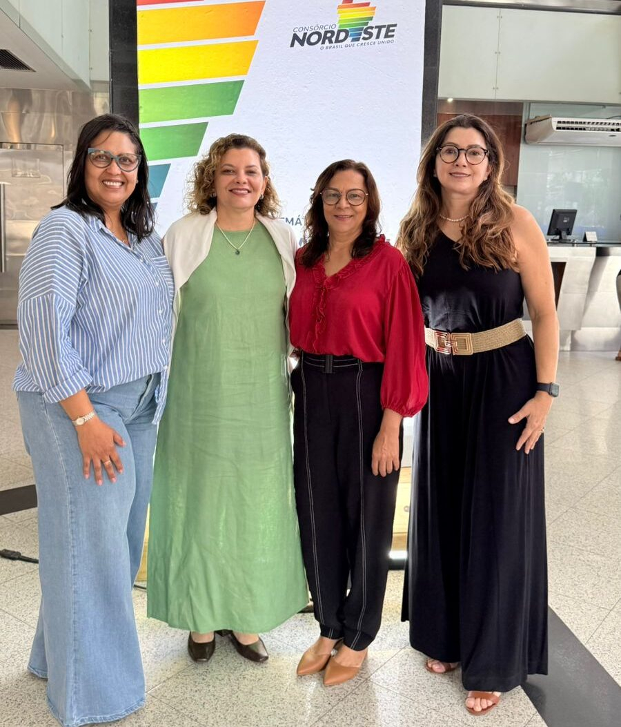 Piauí apresenta ações durante Câmara Temática de Assistência Social do Consórcio Nordeste em Fortaleza