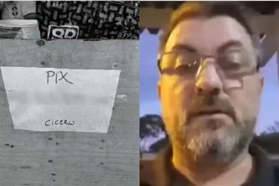 STF condena pastor e empresário a 14 anos de prisão por financiar o 8/1 e danos em R$ 30 milhões