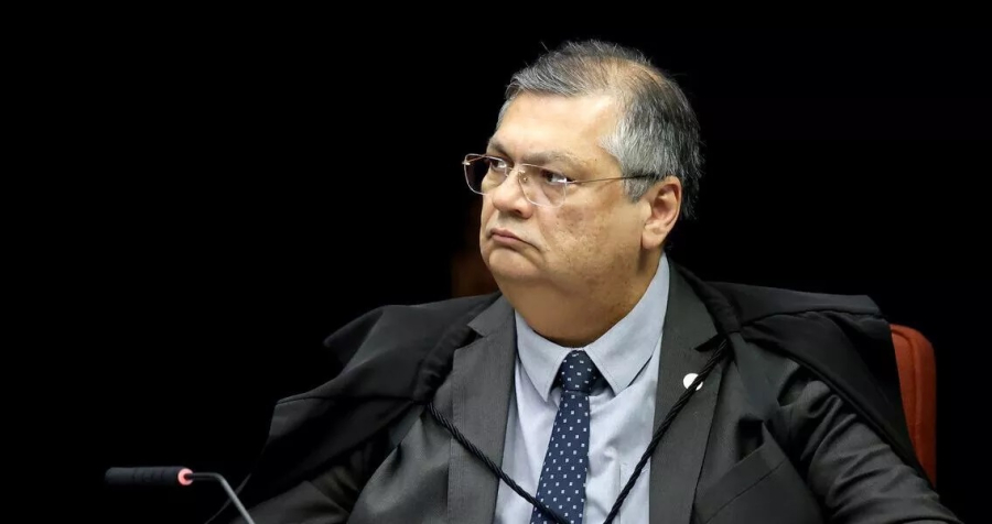 Dino convoca Poderes políticos para a reforma do Judiciário